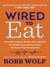 Cover image for Wired to Eat
